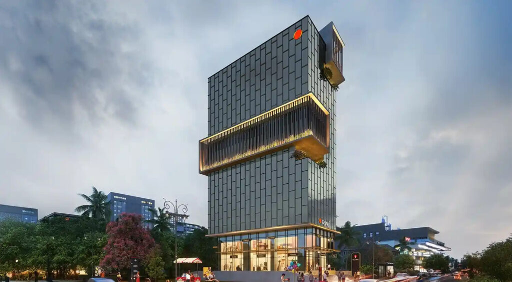 Why Families Prefer Modibaug for Spacious Homes in Pune