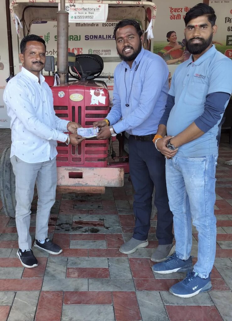 The Honest Truth About Buying a Second-Hand Tractor: What Farmers Don’t Always Say Out Loud