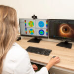 Scleral Contacts: Premium Comfort & Vision Clarity