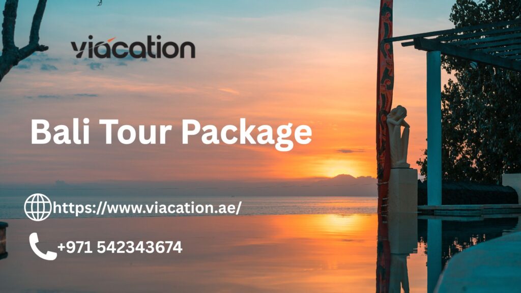 What Is Included in a Bali Tour Package? A Complete Guide for Travelers?