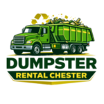 Dumpster Rental Chester County: Fast, Affordable, and Hassle-Free Waste Removal