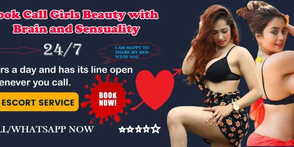 Book Verified and Trusted Call Girls in Delhi Available at Your Budget