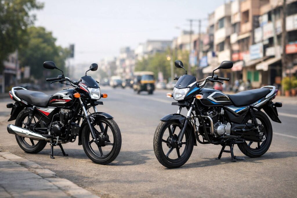 Lightweight Bikes in India: Why a Light Weight Bike Makes Everyday Riding Better