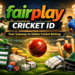 Fairplay Cricket ID Review 2026: India’s Trusted Online Betting Platform