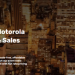 Motorola Two-Way Radios in Chicago for Reliable Communication
