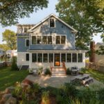 Expert Home Improvement in Concord & Home Remodeling Arlington by Northwoods Builders, LLC