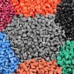 Types and Grades of Plastic Recycled Granules Explained Well