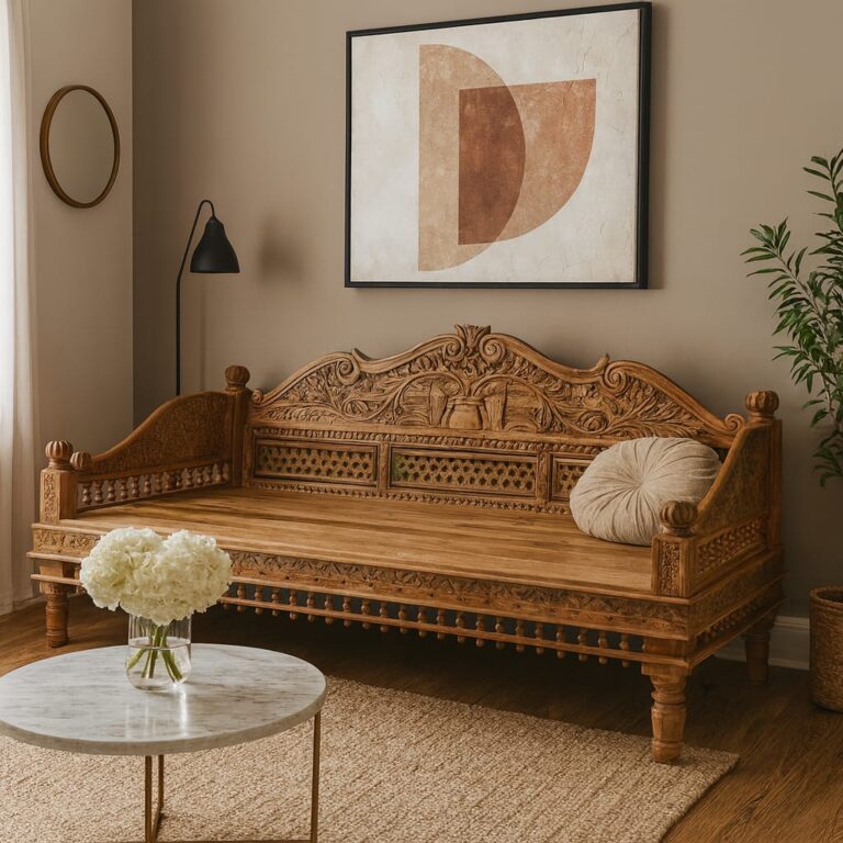 Furniture Store in Sharjah UAE – Antique Style Furniture