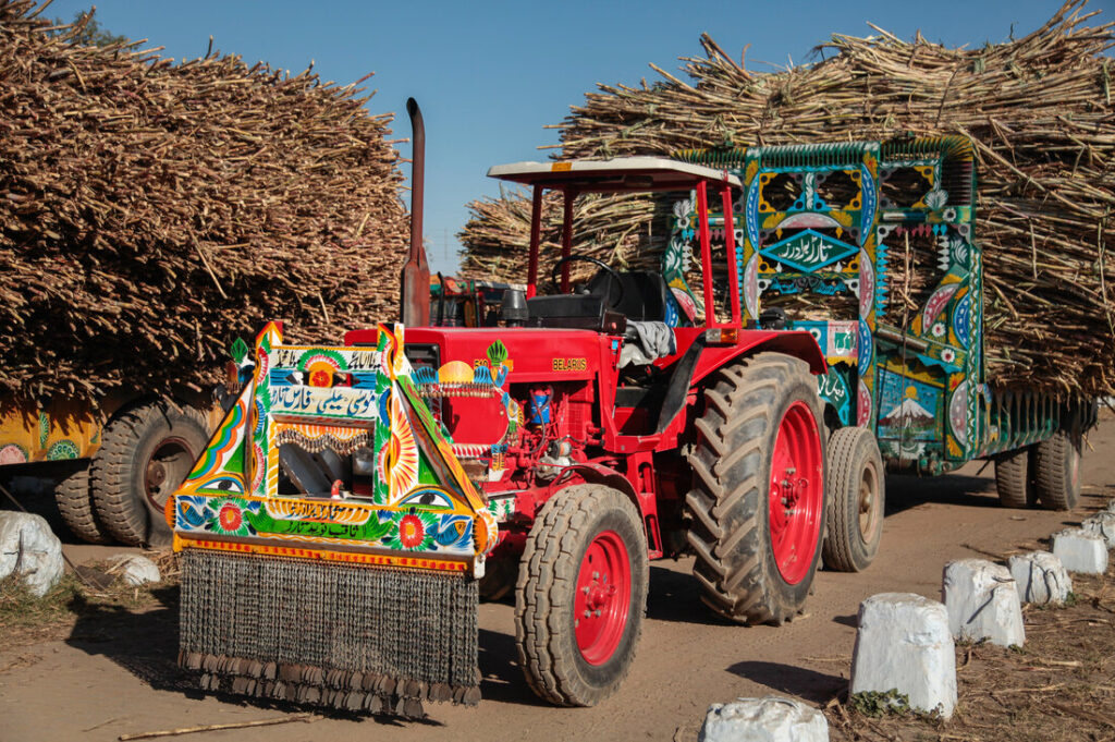 Double Your Profit With These 5 Tips on Purana Tractor