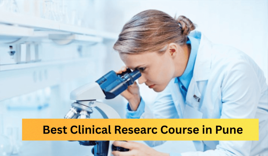 Clinical Research Industry in India: Trends and Opportunities