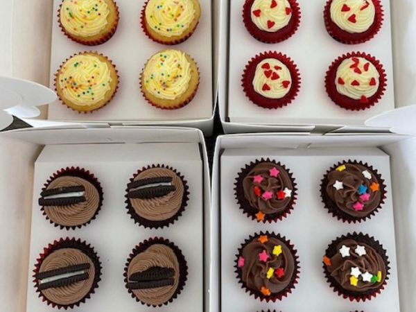 Top Trends In Cupcakes Online Hongkong You Should Try This Year