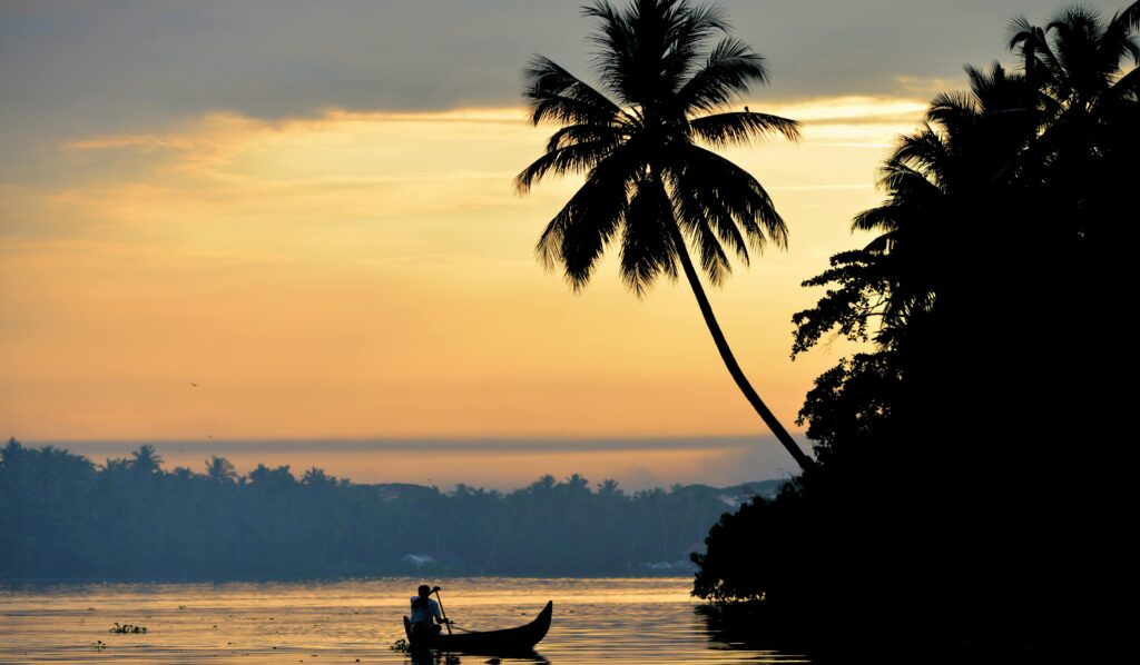 Hidden Backwater Villages in Kerala