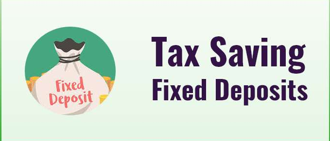 What is Tax Saving Fixed Deposit? Features & Benefits