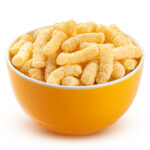 Why Chickpea Puff Snacks in India Are Gaining Popularity