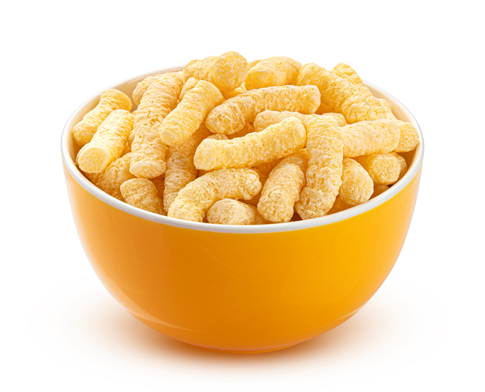 Why Chickpea Puff Snacks in India Are Gaining Popularity