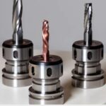 Reliable CNC Milling Machine Spindle and Slide Dovetail Rebuilding by Gilman Precision