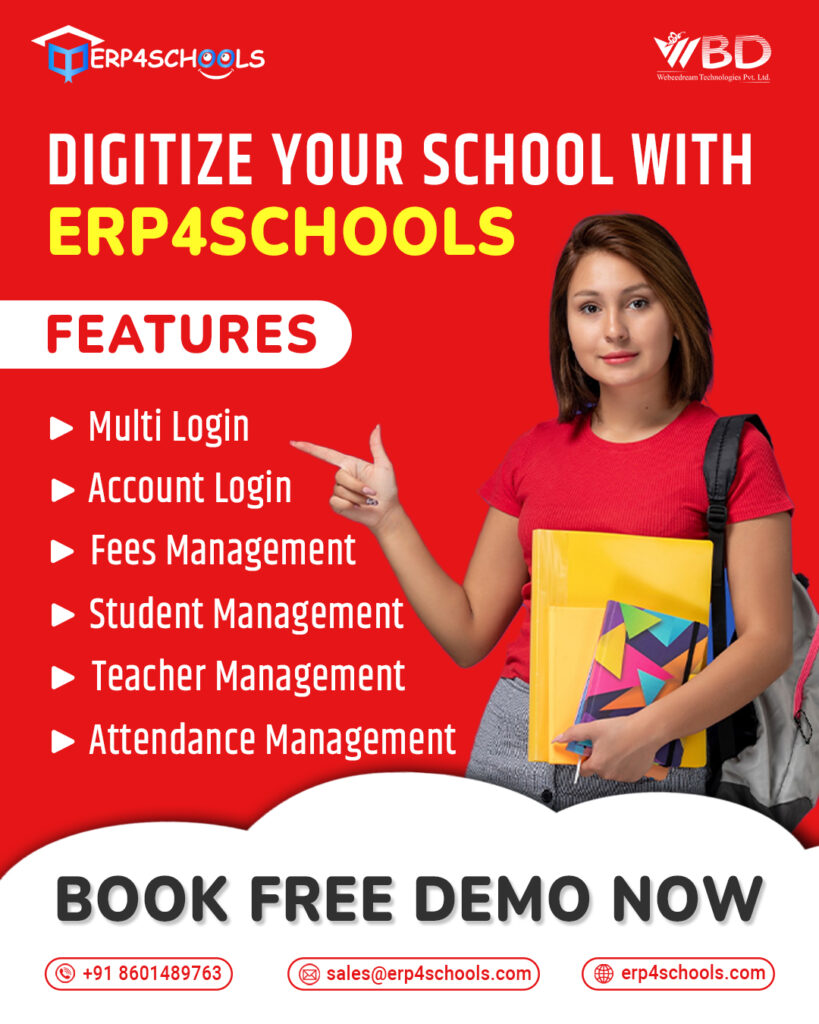 Complete Guide to Digital School Management System