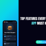 Top Features Every Tap-to-Earn App Must Have