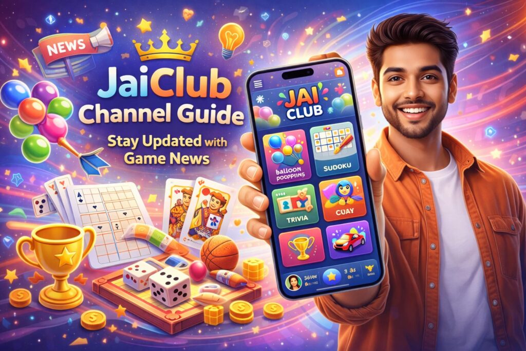 Jai Club Gift Code Today – Unlock Rewards Easily