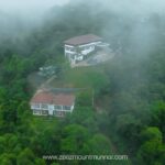 Adventure activities in Munnar