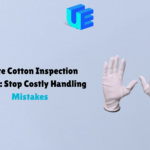 White Cotton Inspection Gloves: Stop Costly Handling Mistakes