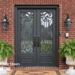 Affordable Iron Front Doors Worth Buying This Year