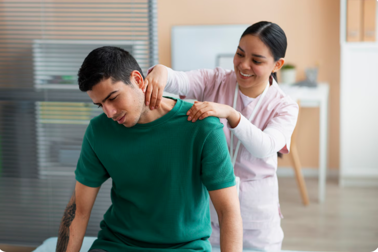 Car Accident Doctor NYC: 7 Powerful Reasons to Choose a No Fault Doctor for Fast Recovery