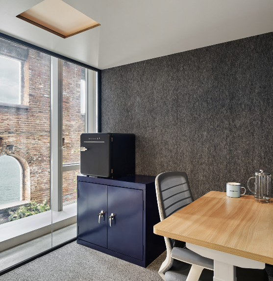 coworking space clintonhill, brooklyn: The Complete Workspace Experience for Professionals