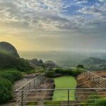 Uttari Betta Trek | Universal Adventures