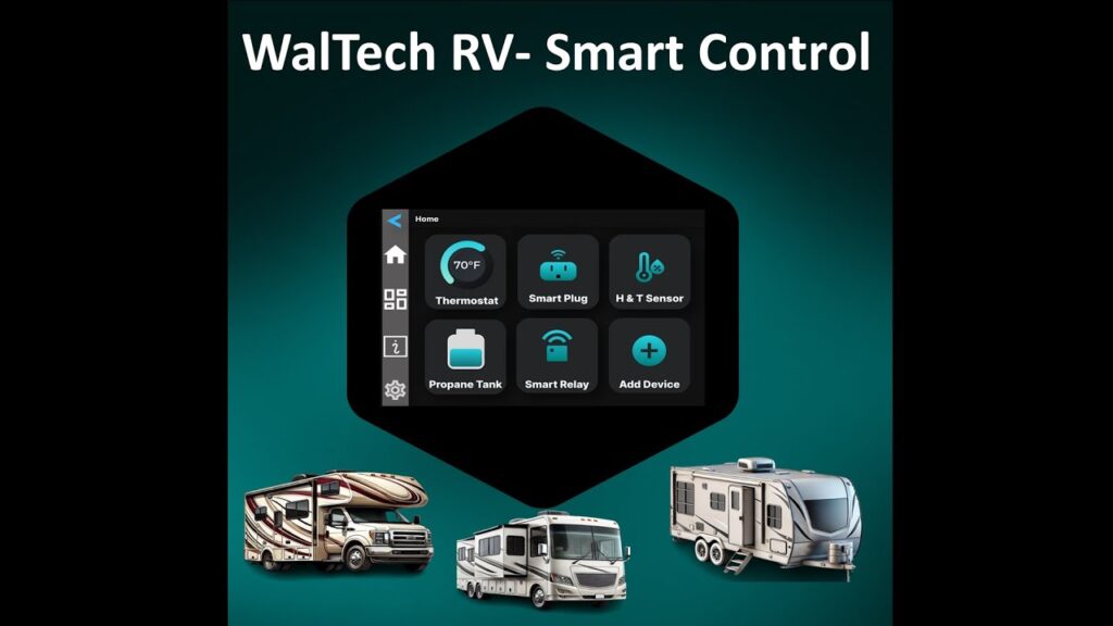 Advanced RV Thermostat Upgrade Strategies for Better Performance