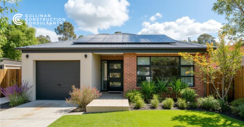 A Professional Guide to Creating Secure and Self-Sufficient Spaces