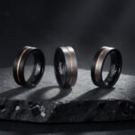 How to Pick the Best Silver Tungsten Ring for Your Style?