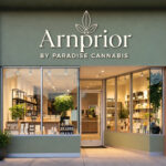 Premium Cannabis Store in Stirling & Arnprior – Paradise Cannabis