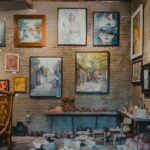 Turning Moments into Masterpieces: The Growing Love for Personalized Art in Dubai