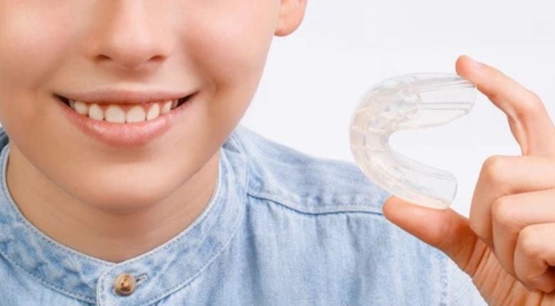 Why Mouth Guards Are Important For Kids’ Teeth