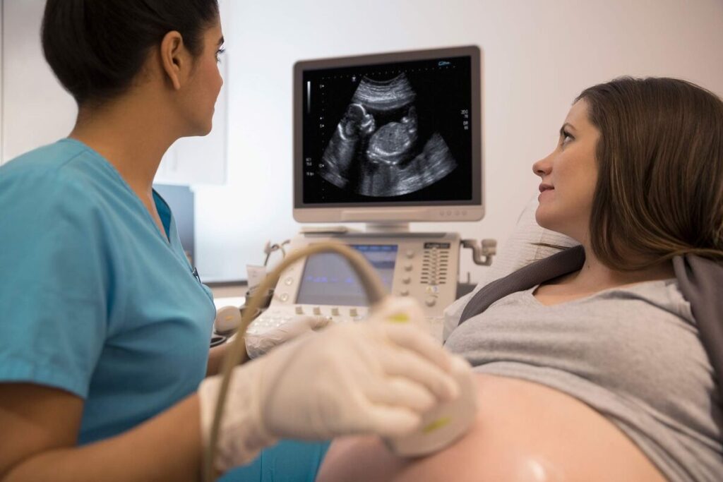 Ultrasound for Pregnancy: A Complete Guide to Safe and Accurate Prenatal Care at Diva Hospital