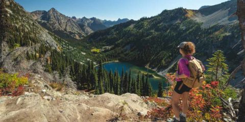 Best RV Campgrounds in Seattle, Washington for Every Type of Traveler