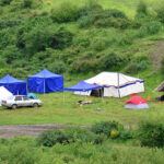 Luxury Camp Stay in Bir Billing & Best Accommodation in Bir At Northwind