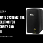 Automatic Gate Systems: The Ultimate Solution for Modern Security and Convenience