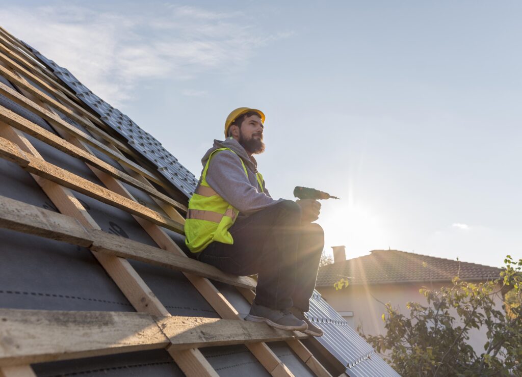 Expert Roof Maintenance Services in Colorado for Home Protection