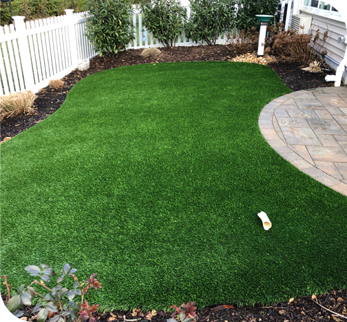 Expert Synthetic Turf Installation for Durable Artificial Grass Solutions