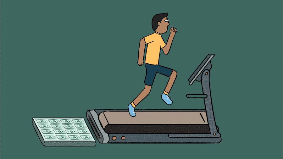 The CEO’s Guide to the Global Fitness Equipment Market