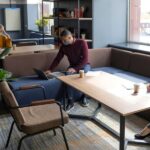 Workly Coworking Space in Nehru Place – Flexible Offices for Modern Businesses
