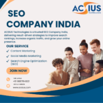Best SEO Company India for Business Growth Online