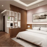 Modular Kitchen Designs for Modern Homes & Smart Living
