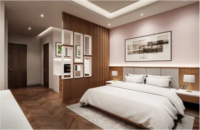 Modular Kitchen Designs for Modern Homes & Smart Living