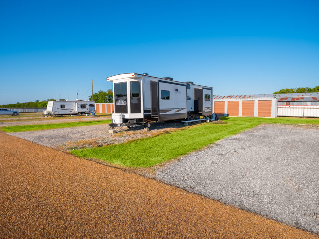 How to Choose the Right Luxury RV Resorts Texas for Your Stay