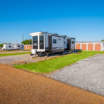 How to Choose the Right Luxury RV Resorts Texas for Your Stay