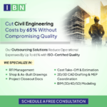 BIM Services for U.S. Real Estate Industry Project Accuracy