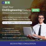 BIM Services for U.S. Real Estate Industry for Project Accuracy